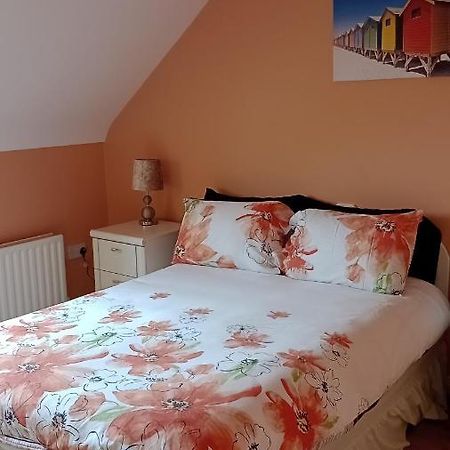 Bundoran Guesthouse Exterior photo