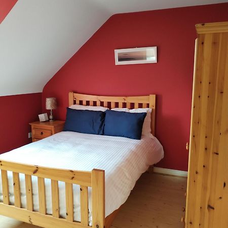 Bundoran Guesthouse Exterior photo