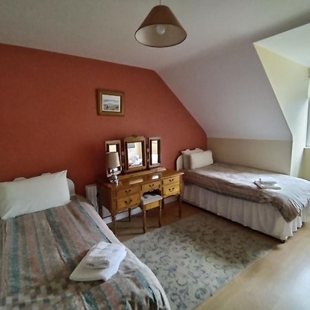 Bundoran Guesthouse Room photo