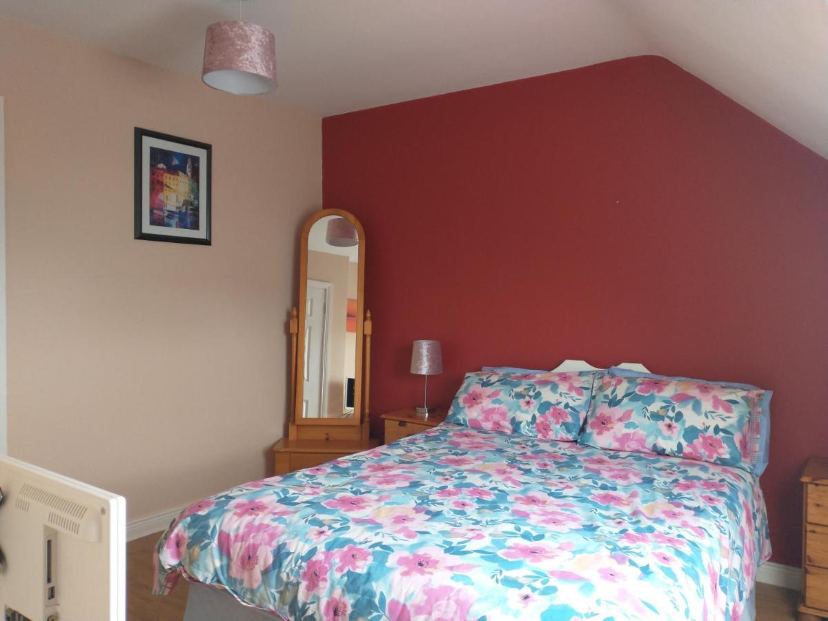 Bundoran Guesthouse Exterior photo