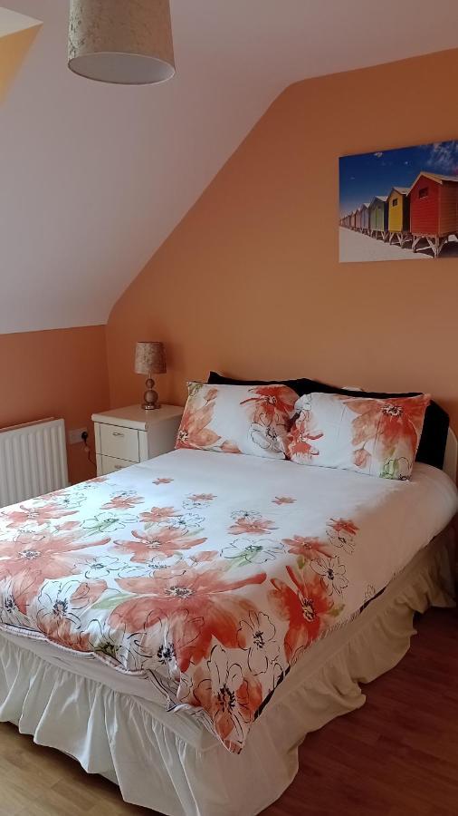 Bundoran Guesthouse Exterior photo