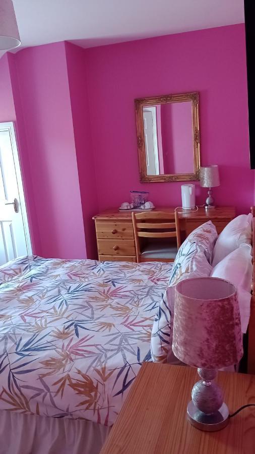 Bundoran Guesthouse Exterior photo