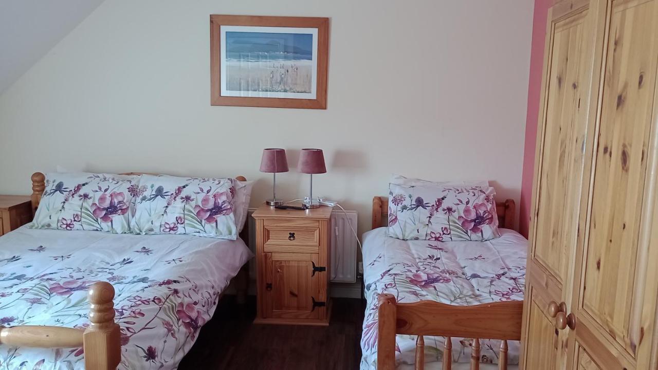 Bundoran Guesthouse Exterior photo