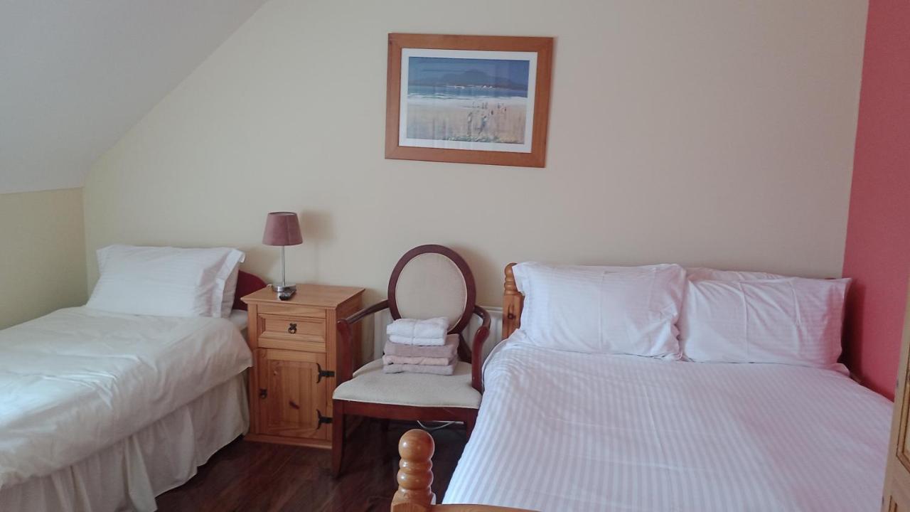 Bundoran Guesthouse Room photo
