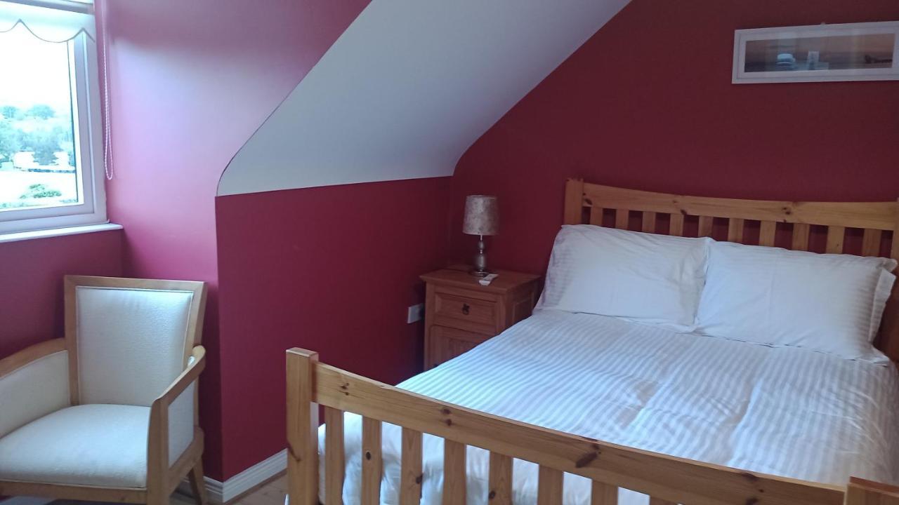 Bundoran Guesthouse Room photo