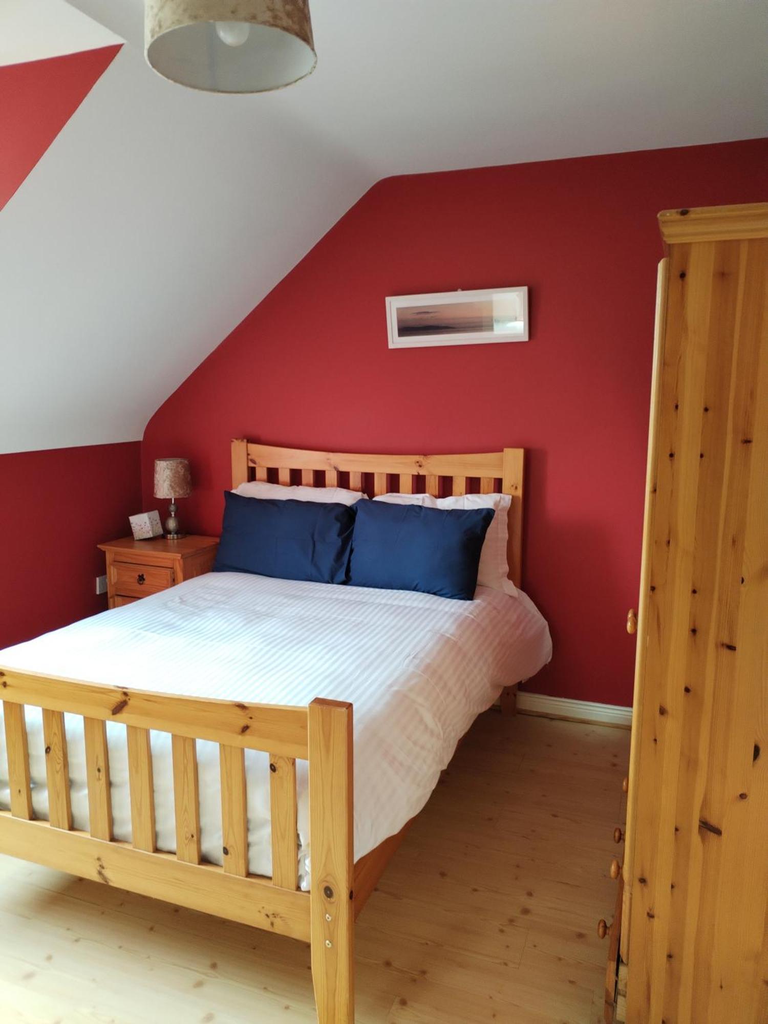 Bundoran Guesthouse Exterior photo