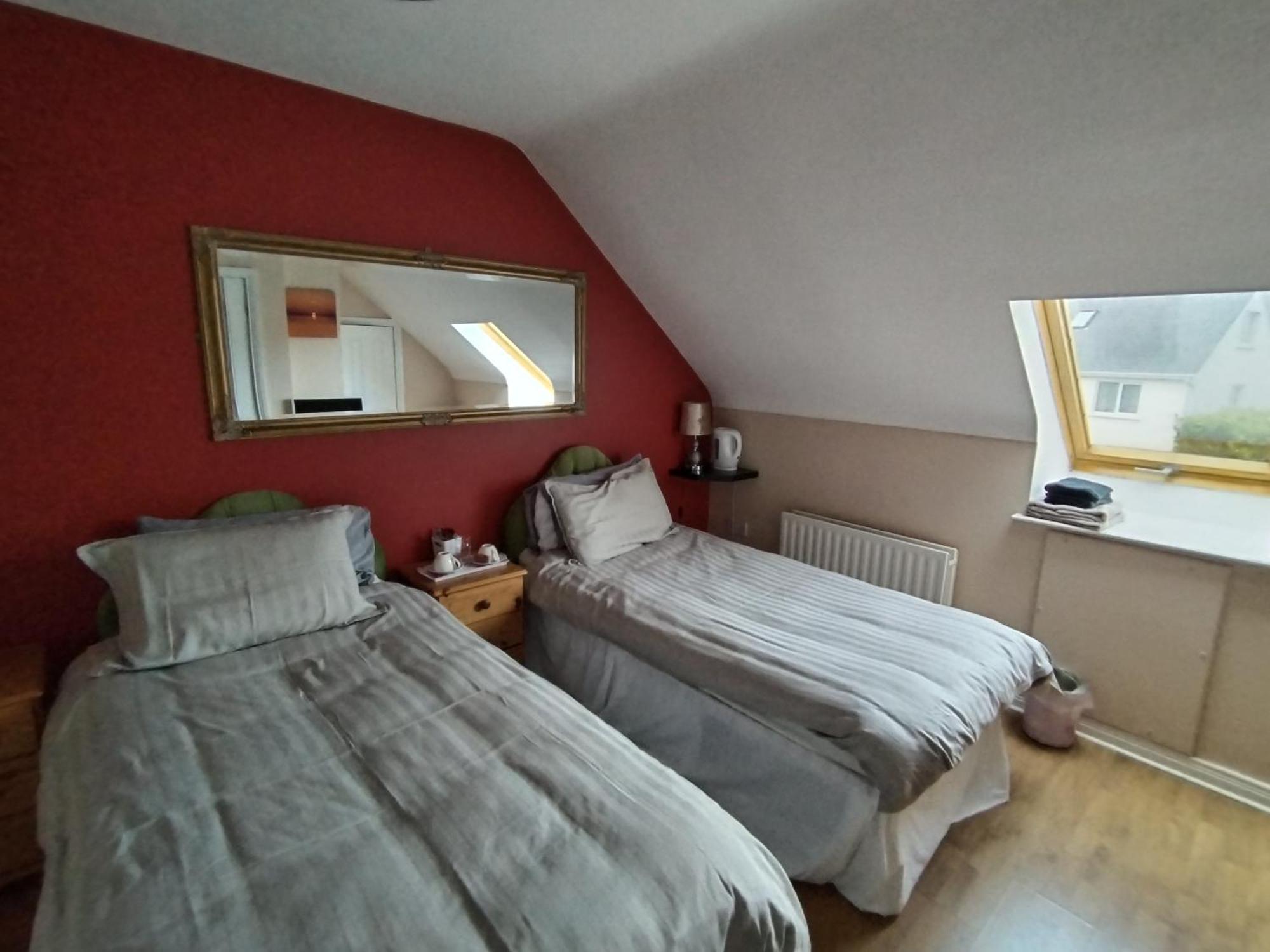 Bundoran Guesthouse Room photo